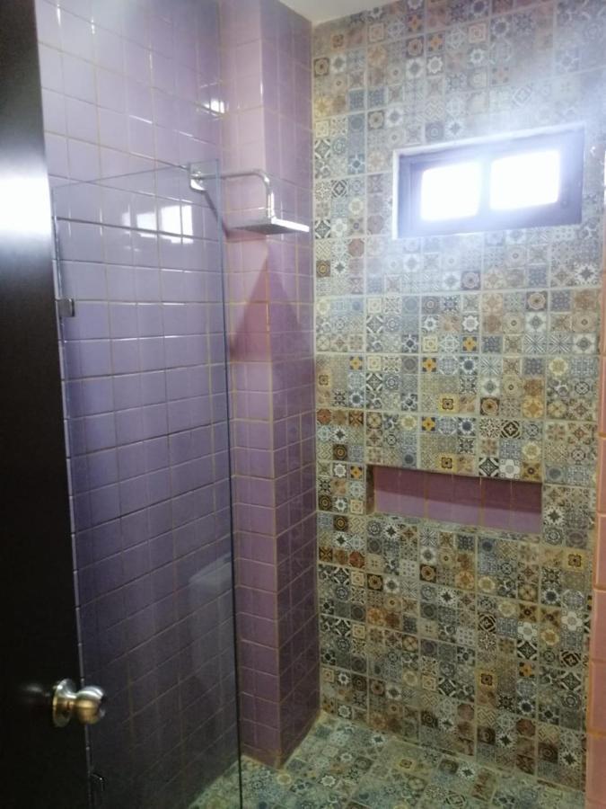 Aguacate Suites Mazatlán Exterior foto